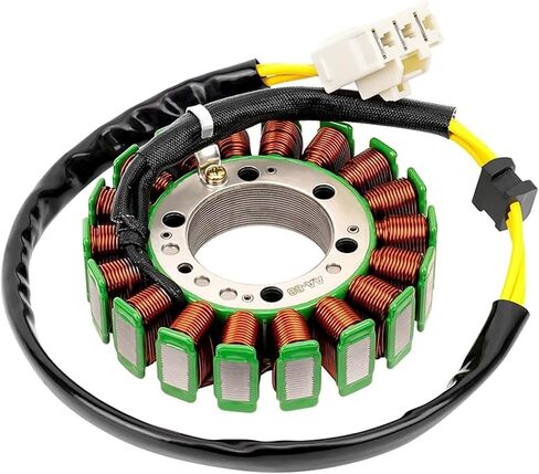 شركات لفائف مولد الدراجات النارية ل Z1000 ZR1000 ZX1000 1000 Z1000SX ZX1000 2010 2011-2016 21003-0122 in Saudi Arabia