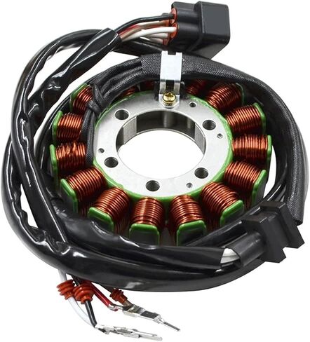 شركات لفائف أجزاء الدراجات النارية شركات VN900 Vulcan 900 Classic Custom LT VN 900 21003-0053 in Kuwait