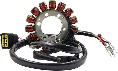 شركات لفائف أجزاء الدراجات النارية شركات VN900 Vulcan 900 Classic Custom LT VN 900 21003-0053 in Kuwait