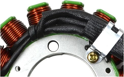 شركات لفائف أجزاء الدراجات النارية شركات VN900 Vulcan 900 Classic Custom LT VN 900 21003-0053 in Kuwait