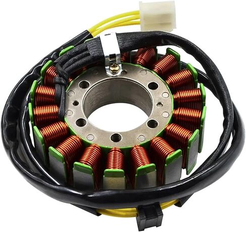 Motorcycle Parts Generator Stator Coil Comp For S4R 1000 ST2 ST3 1000 S ST4 ST4S Sport Touring S4 996 S SPS III in Saudi Arabia