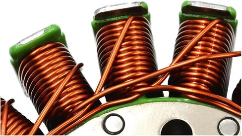 Motorcycle Parts Generator Stator Coil Comp For S4R 1000 ST2 ST3 1000 S ST4 ST4S Sport Touring S4 996 S SPS III in Saudi Arabia
