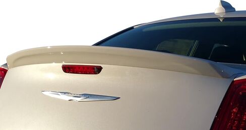 براند مصنع SRT SPOILER تم صنعه لـ 2012-2023 300 في رمز الطلاء المصنع الذي تختاره 563 PXT in Kuwait