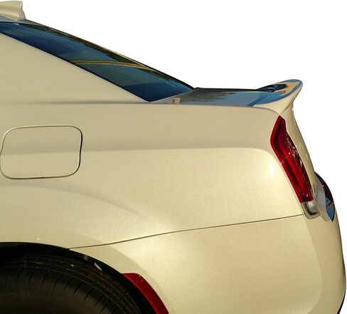 براند مصنع SRT SPOILER تم صنعه لـ 2012-2023 300 في رمز الطلاء المصنع الذي تختاره 563 PXT in Kuwait