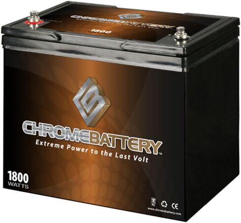 12V 80Ah AGM Deep Cycle Battery for Solar Wind VRLA in Saudi Arabia