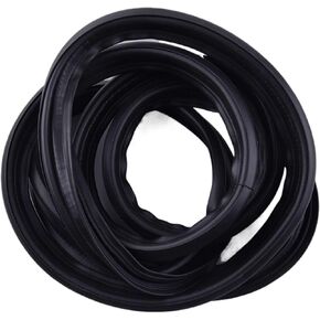 Car Rear Trunk Lid Weatherstrip Rubber Seal Gasket Fit for 2007 2008 2009 2010 6446102120 in Saudi Arabia