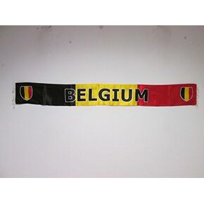Spain FAN SCarF - Spanish FOOTBALL SCarFS - AZ FLAG in Saudi Arabia