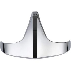 TCT-MOTORPARTS Fender Tip Accent Fit for Indian Chief Classic Vintage Chieftain 2014-2023 Dark Horse 2016-2022 Roadmaster Classic 2017-2022 Limited Springfield in Kuwait