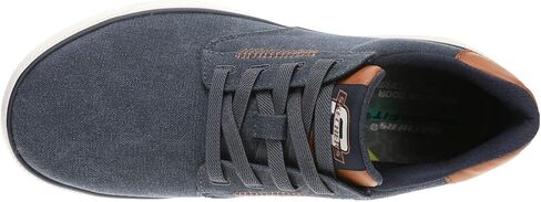 Skechers Men's Beckett Sneaker in Saudi Arabia