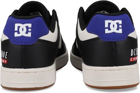 DC MEN MANTECA 4 SE SKATE Shoe in Saudi Arabia