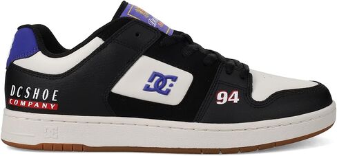 DC MEN MANTECA 4 SE SKATE Shoe in Saudi Arabia