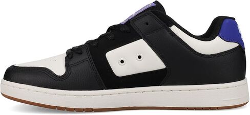 DC MEN MANTECA 4 SE SKATE Shoe in Saudi Arabia