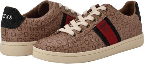 GUESS Men's Larva Sneaker in Saudi Arabia