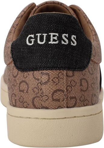GUESS Men's Larva Sneaker in Saudi Arabia