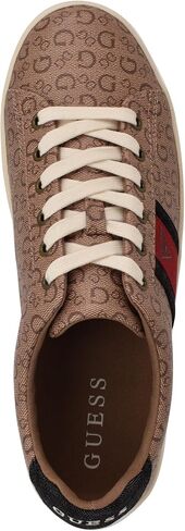 GUESS Men's Larva Sneaker in Saudi Arabia