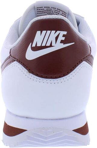 أحذية Nike Cortez للرجال (DM4044-107 ، المهر الأبيض/المظلم) الحجم 8.5 in Saudi Arabia