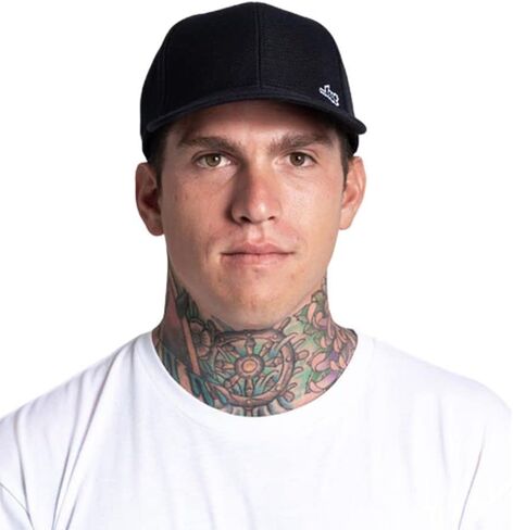 ...LOST Snapback Hat in Saudi Arabia