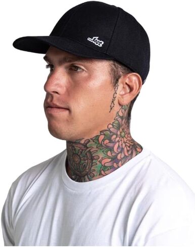...LOST Snapback Hat in Saudi Arabia