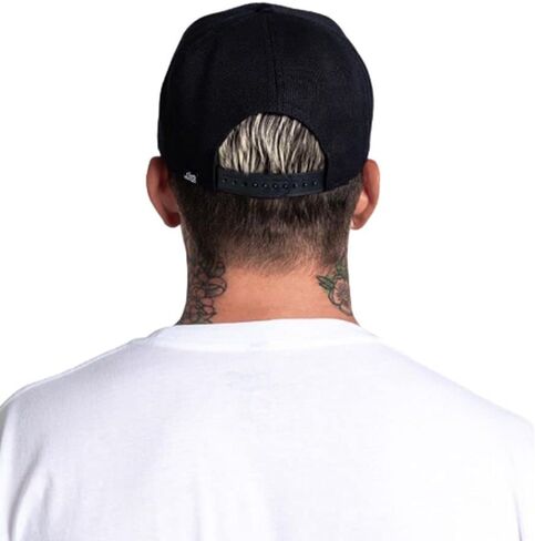 ...LOST Snapback Hat in Saudi Arabia
