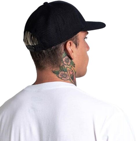 ...LOST Snapback Hat in Saudi Arabia