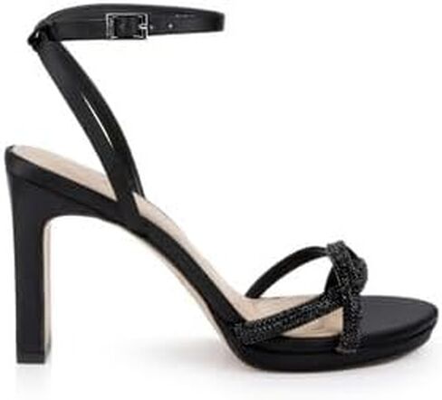 Jewel Badgley Mischka Women's Fila Heeled Sandal in Saudi Arabia