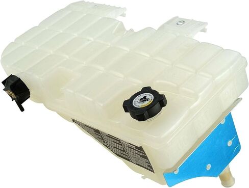 Heavy Duty Coolant Overflow for Kenworth for T2000 for T660 for T680 for T800 for T880 for W900,for Peterbilt 337 348 357 362 365 367 379 382 384 385 386 387 388 389 Plastic Clear in Saudi Arabia