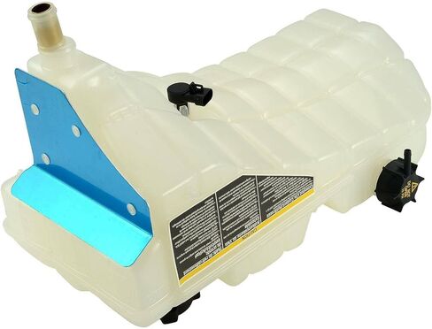 Heavy Duty Coolant Overflow for Kenworth for T2000 for T660 for T680 for T800 for T880 for W900,for Peterbilt 337 348 357 362 365 367 379 382 384 385 386 387 388 389 Plastic Clear in Saudi Arabia
