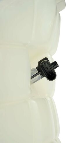 Heavy Duty Coolant Overflow for Kenworth for T2000 for T660 for T680 for T800 for T880 for W900,for Peterbilt 337 348 357 362 365 367 379 382 384 385 386 387 388 389 Plastic Clear in Saudi Arabia