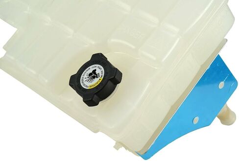 Heavy Duty Coolant Overflow for Kenworth for T2000 for T660 for T680 for T800 for T880 for W900,for Peterbilt 337 348 357 362 365 367 379 382 384 385 386 387 388 389 Plastic Clear in Saudi Arabia