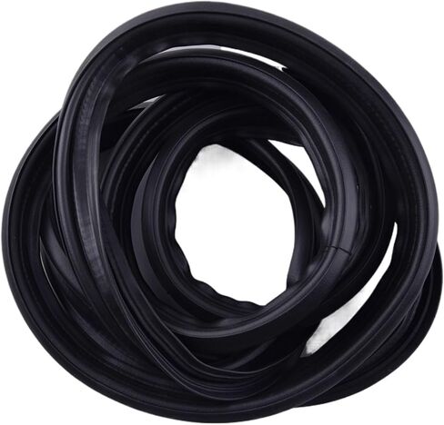 CAR الخلفي صندوق الجذع Weatherstrip Rubber Seal Supet مناسبة لعام 2007 2008 2009 2010 6446102120 in Saudi Arabia