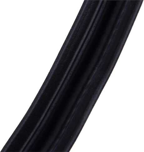 CAR الخلفي صندوق الجذع Weatherstrip Rubber Seal Supet مناسبة لعام 2007 2008 2009 2010 6446102120 in Saudi Arabia
