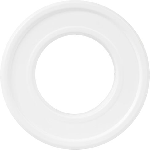 6 "بوصة أنبوب أنبوب طوق التشطيب صمام السقف المعدني قناة/تنفيس شفة خرطوم أنبوب أنبوب (الفولاذ المقاوم للصدأ ، 6") in Kuwait