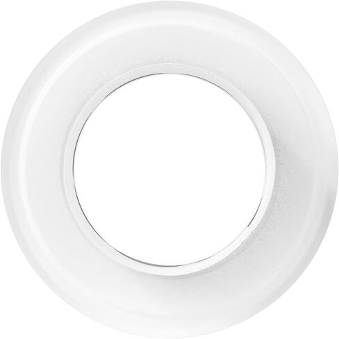 6 "بوصة أنبوب أنبوب طوق التشطيب صمام السقف المعدني قناة/تنفيس شفة خرطوم أنبوب أنبوب (الفولاذ المقاوم للصدأ ، 6") in Kuwait