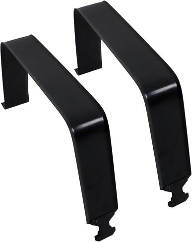 munirater Pair Fuel Tank Straps Replacement for Silverado 1500 2500 3500 Sierra 1999-2019 578-183 in Saudi Arabia