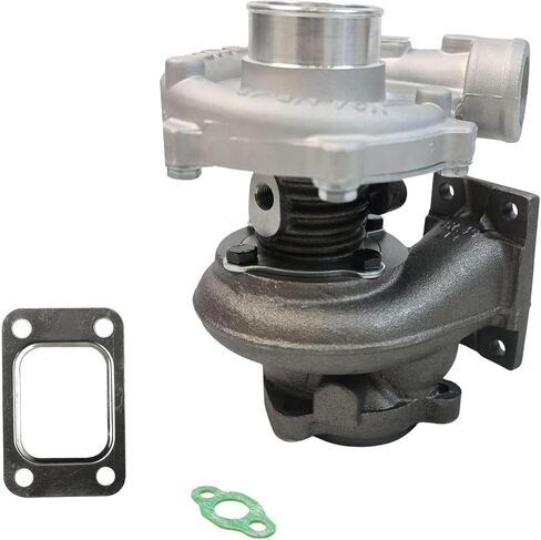 452061-5004S 452061-0004 Turbocharger Turbo T250-02 for Perkins 1004 472 Engine in Saudi Arabia