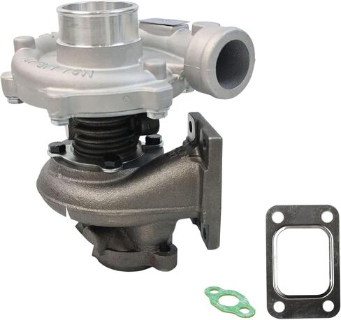 452061-5004S 452061-0004 Turbocharger Turbo T250-02 for Perkins 1004 472 Engine in Saudi Arabia