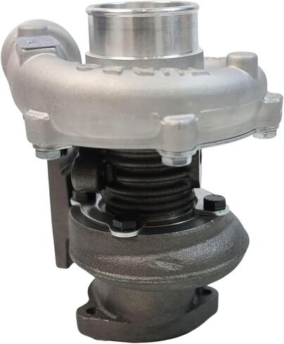 452061-5004S 452061-0004 Turbocharger Turbo T250-02 for Perkins 1004 472 Engine in Saudi Arabia