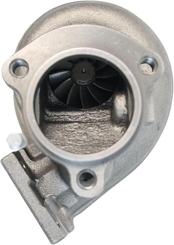 452061-5004S 452061-0004 Turbocharger Turbo T250-02 for Perkins 1004 472 Engine in Saudi Arabia