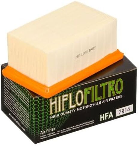 Hiflo Air Filter for BMW R1200GS 2005-2013 in Saudi Arabia