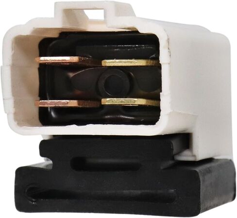 12V Solenoid Starter Relay Compatible with Yamaha TTR50E TTR110E CG50 CY50 SH50 YJ50 CW50 50 110 Replaces 27V-81940-02-00 29U-81950-93-00, For Kohler 32 707 01-S MDI Module Conversion Kit 3270701-S in Kuwait