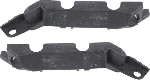مجموعة قوس المصد من Garage-Pro متوافقة مع 2011-2016 Hyundai Elantra ، يناسب 2013-2014 Hyundai Elantra Coupe Front و Driver and Passenger Side in Saudi Arabia