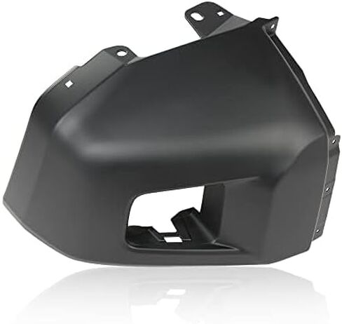 G-Plus Capper End Caps الأمامية اليسرى واليمين متوافق مع 2014-2020 Tundra Limited/SR5 Double Cab Fit Tundra SR5/2014-2020 Limited Crewmax Ends in Saudi Arabia