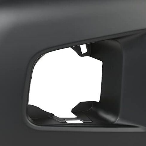 G-Plus Capper End Caps الأمامية اليسرى واليمين متوافق مع 2014-2020 Tundra Limited/SR5 Double Cab Fit Tundra SR5/2014-2020 Limited Crewmax Ends in Saudi Arabia