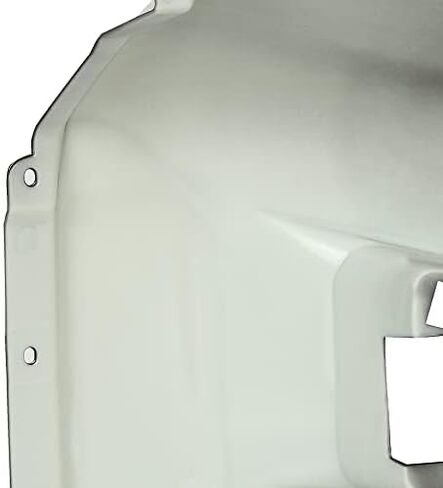 G-Plus Capper End Caps الأمامية اليسرى واليمين متوافق مع 2014-2020 Tundra Limited/SR5 Double Cab Fit Tundra SR5/2014-2020 Limited Crewmax Ends in Saudi Arabia