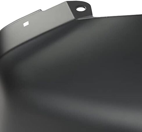 G-Plus Capper End Caps الأمامية اليسرى واليمين متوافق مع 2014-2020 Tundra Limited/SR5 Double Cab Fit Tundra SR5/2014-2020 Limited Crewmax Ends in Saudi Arabia