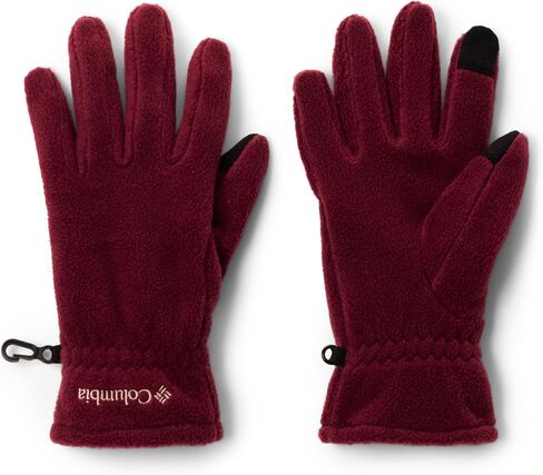 Columbia womens Benton Springs Ii Fleece Glove in Saudi Arabia