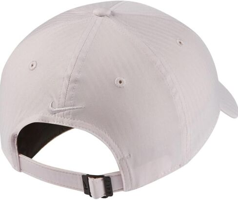 Nike Heritage86 Womens Golf Hat - Baby Pink/One Size in Saudi Arabia