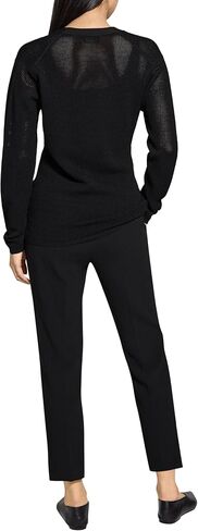 Theory Women's Pointelle Cardi in Saudi Arabia