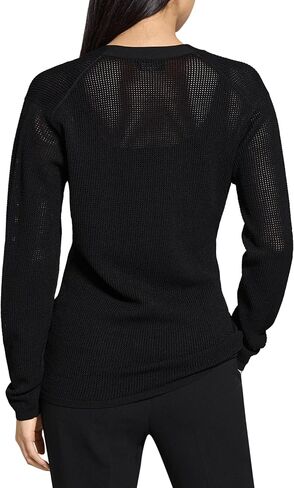 Theory Women's Pointelle Cardi in Saudi Arabia