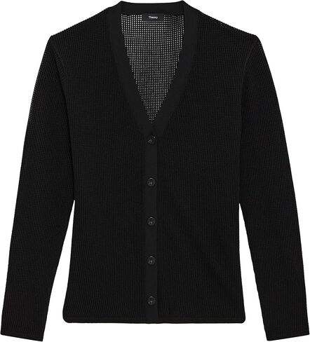 Theory Women's Pointelle Cardi in Saudi Arabia